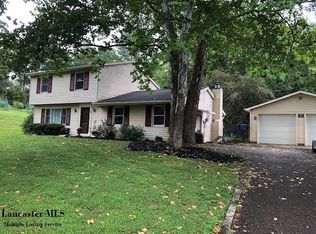 6110 Melnor Dr, Athens, OH 45701