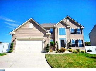 141 Ascot Dr, Mount Royal, NJ 08061