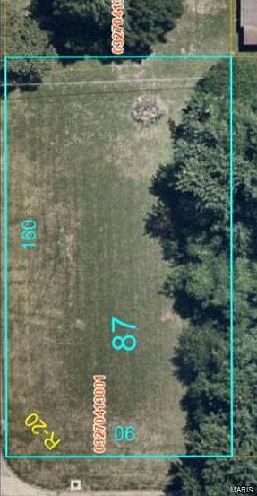 1st image of 0 Oulvey Dr