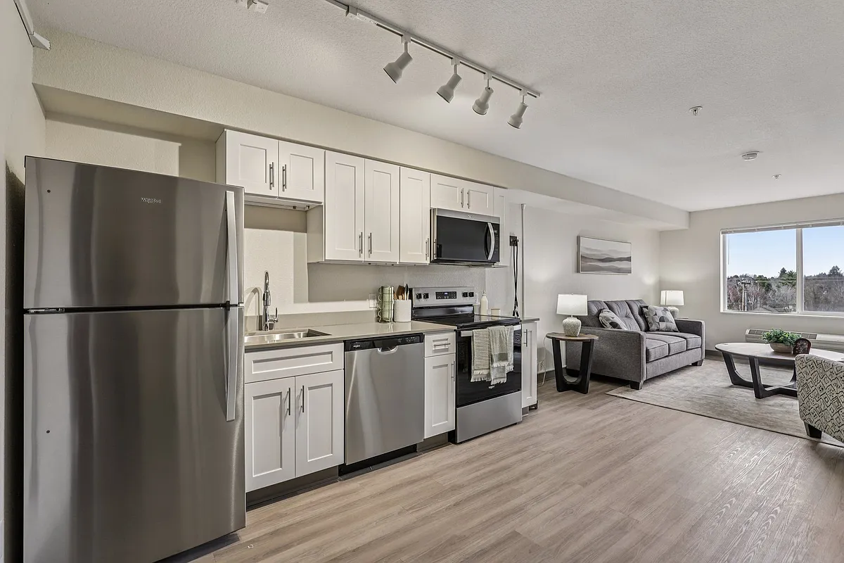 Building Photo - Woodland Flats Apartments