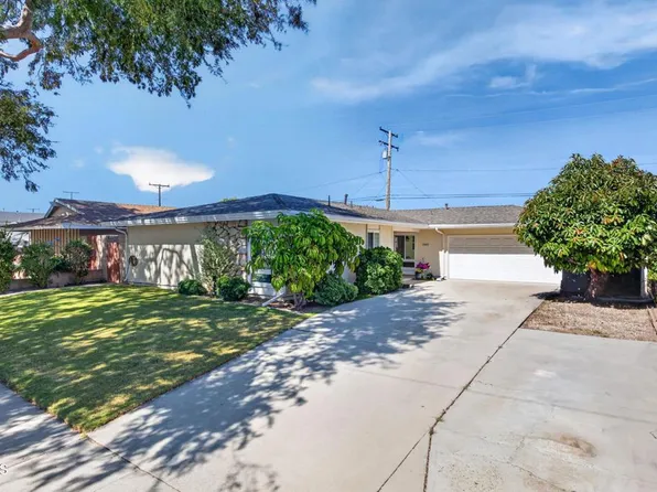 766 Montgomery Ave, Ventura, CA 93004