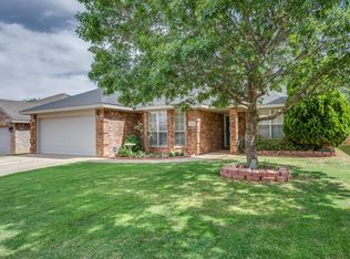 5511 100th St, Lubbock, TX 79424