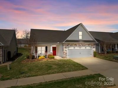 420 Spring Arbor Ave LOT 80, Salisbury, NC, 28146