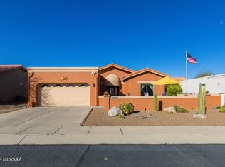 14280 N Rusty Gate Trl, Tucson, AZ 85755