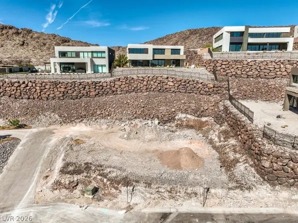 619 Dragon Mountain Ct, Henderson, NV 89012