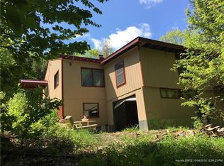 120 Brown Rd, Liberty, ME 04949