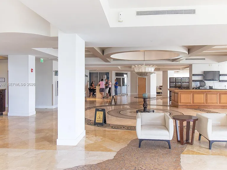 17375 Collins Ave #701 — Photo 3