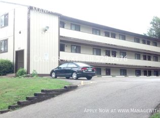 591 E Buchtel Ave APT M, Akron, OH 44304