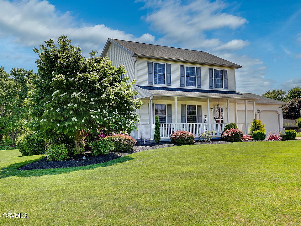 5 Farley Cir, Lewisburg, PA 17837 | Zillow