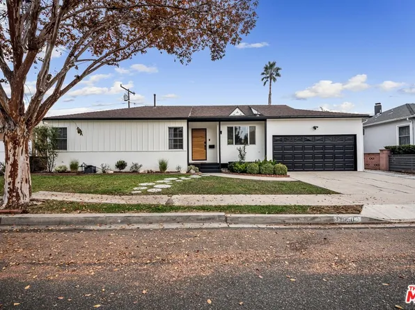 11250 Garfield Ave, Culver City, CA 90230
