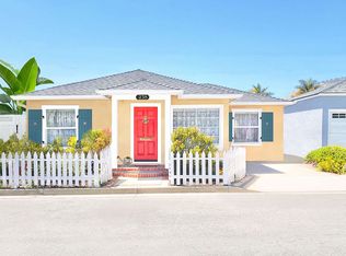 238 Wawona Ave, Pismo Beach, CA 93449