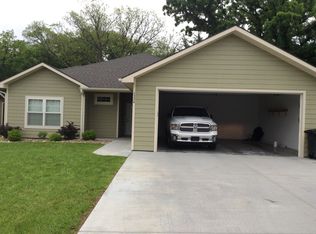 5324 Stone Crest Dr, Manhattan, KS 66503