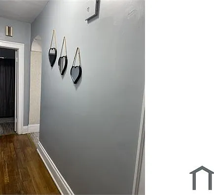 1 bed, $1,050 — Photo 2