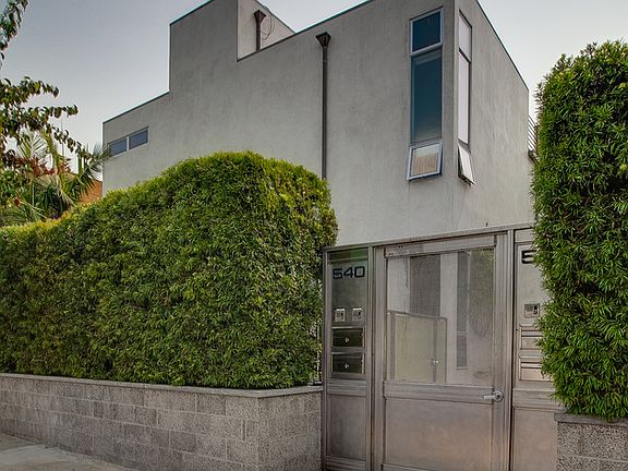 2nd image of 540 Broadway St #1
