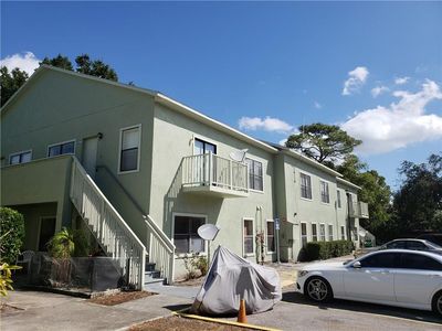 5827 La Costa Dr #206, Orlando, FL, 32807
