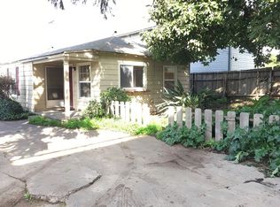 806 Allston Way, Berkeley, CA 94710