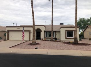 1839 Leisure World, Mesa, AZ 85206