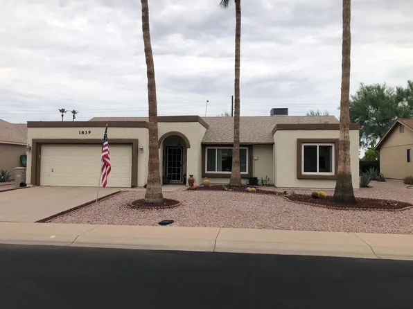 1839 Leisure World, Mesa, AZ 85206