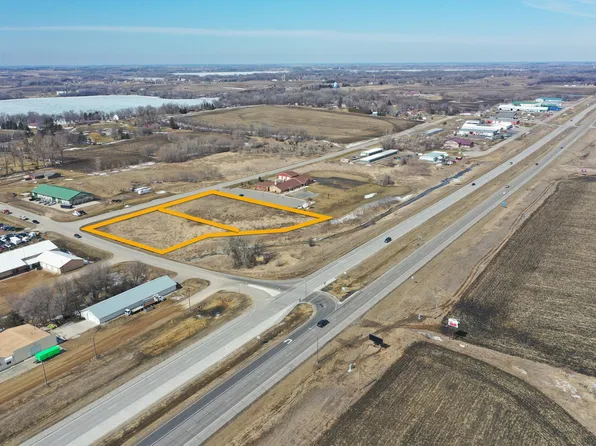 7&8 18th St NE, Willmar, MN 56201