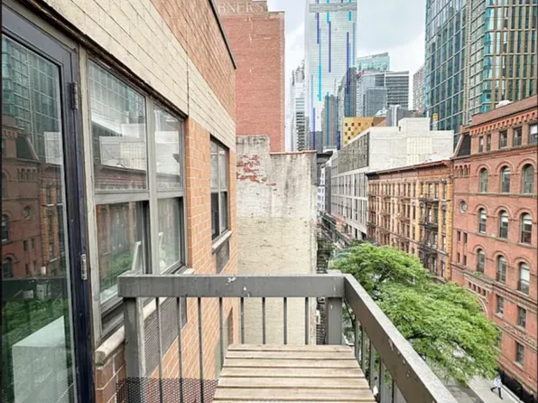 337 West 43rd Street image 1 of 11