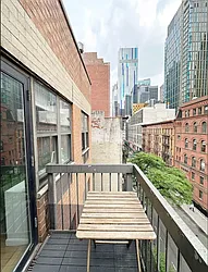 337 West 43rd Street