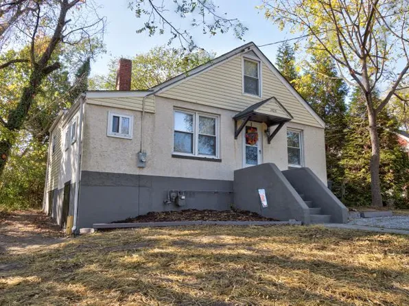 1406 Dunbar St NW, Roanoke, VA 24012