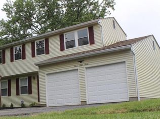 1167 Hilton Dr, Reynoldsburg, OH