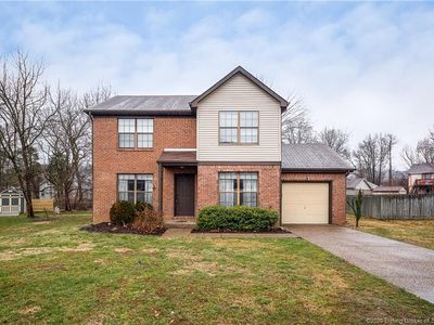 4225 Glenbrook Ct, New Albany, IN, 47150