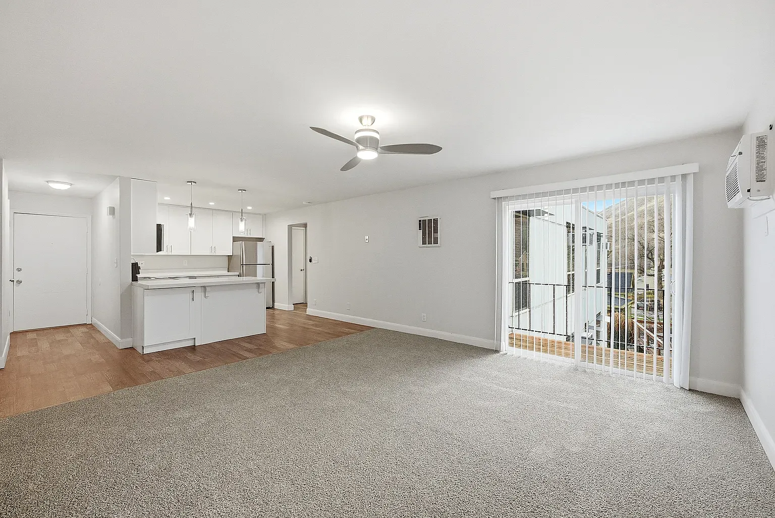 1 bed, 800 sqft, $1,395 — Photo 2