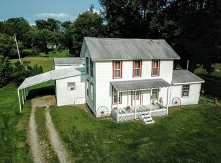 4951 Thompson Rd, Allen, MI 49227