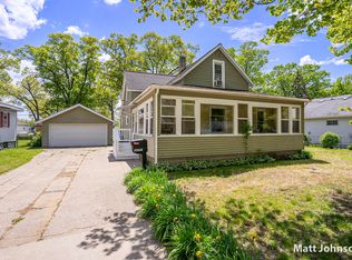 2057 Philo Ave, Muskegon, MI 49441