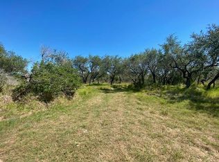 1512 Kresta Ln, Rockport, TX 78382