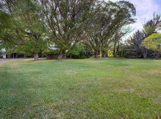 39983 Hayden Rd, Paonia, CO 81428