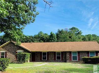 10602 Sugar Bush Rd, Savannah, GA 31406