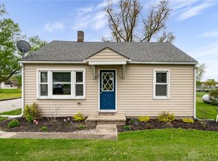 4455 N State Route 48, Lebanon, OH 45036