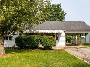271 Wehmeier St, Columbus, IN 47201