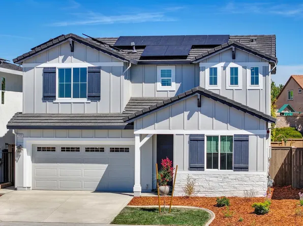 1468 Westwind Way, Rocklin, CA 95765