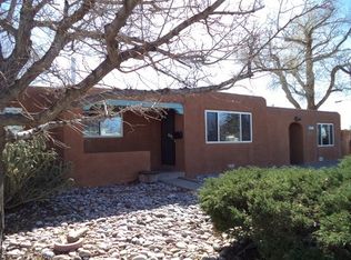 901 Indiana St SE, Albuquerque, NM 87108