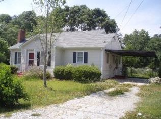 1021 Larkmartin St, Madison, GA 30650