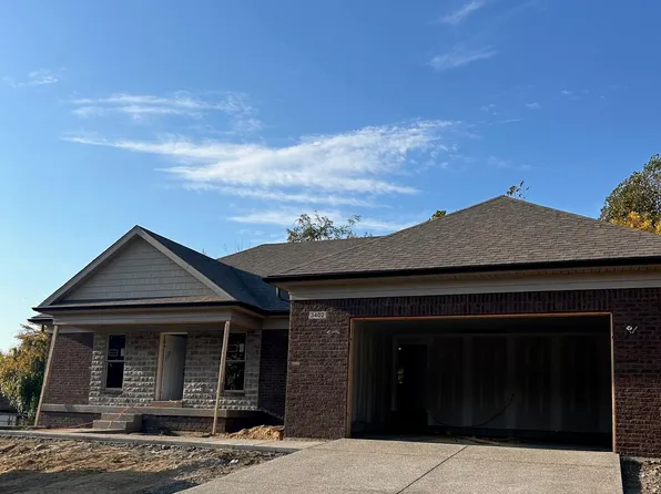 3402 Westhill Cir, Louisville, KY 40214