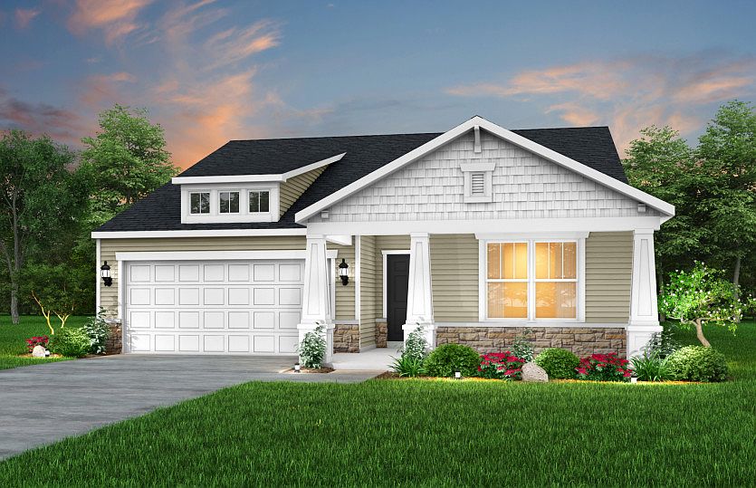 Craftsman CR202