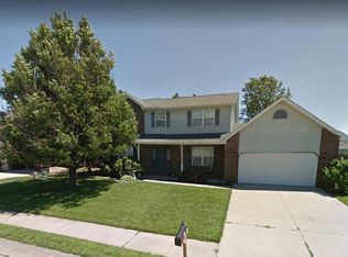 519 Aladar Dr, O'Fallon, IL 62269