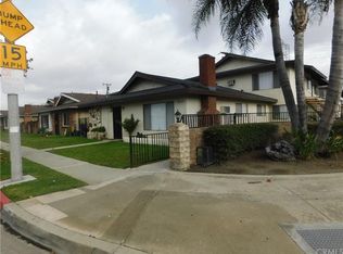 15820 Passage Ave APT 3, Paramount, CA 90723