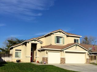 1693 Augusta Ln, Atwater, CA 95301