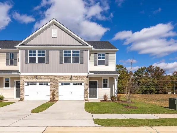 3808 Well Fleet Dr, Willow Spring, NC 27592