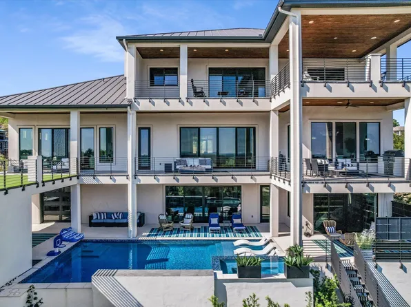 101 Shadow Mtn, Horseshoe Bay, TX 78657