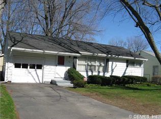 96 Forest Ave, Rochester, NY 14622