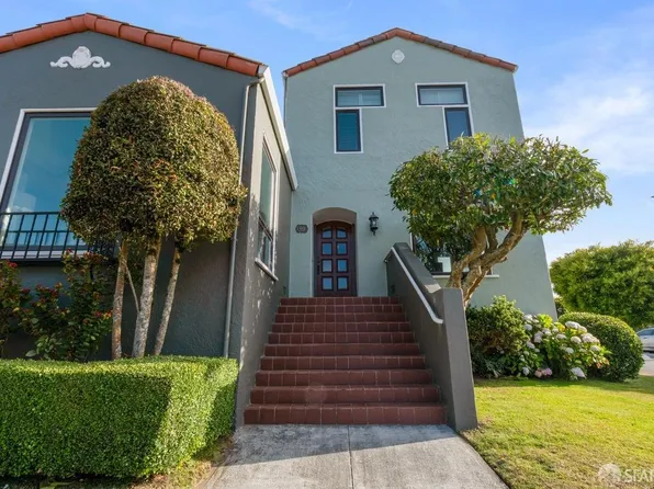 99 Agua Way, San Francisco, CA 94127
