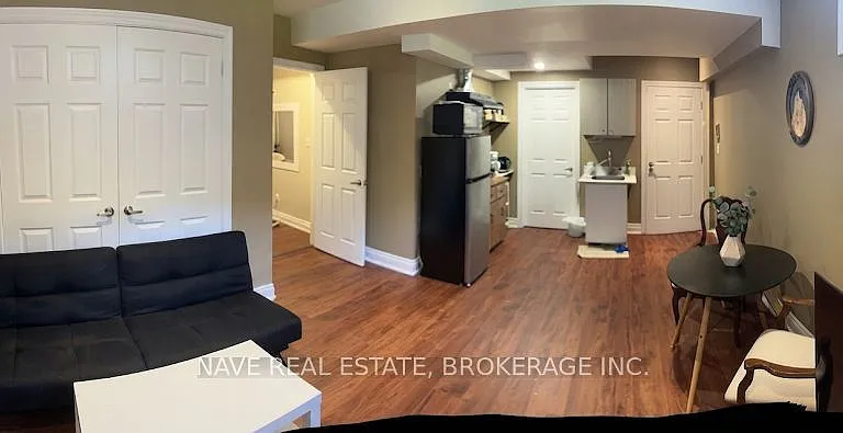 101 Naughton Dr #BASEMENT — Photo 6