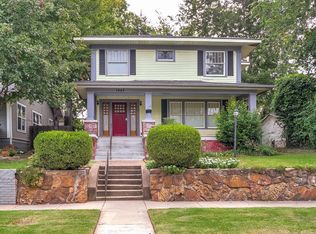 1443 S Elwood Ave, Tulsa, OK 74119